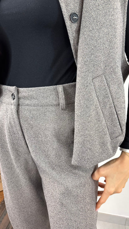 Pantalone Cargo Tart