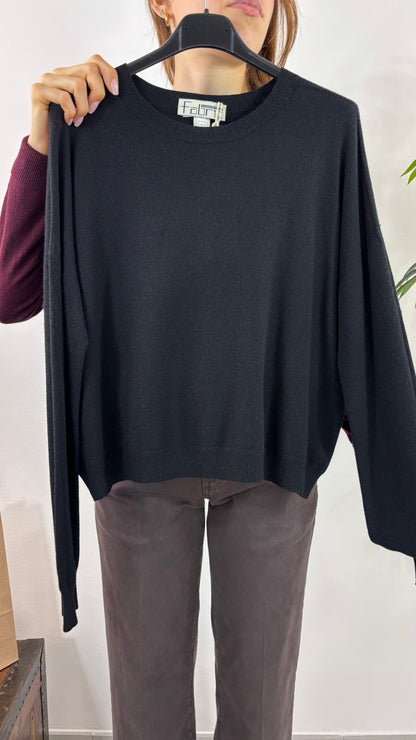 Maglia Crop