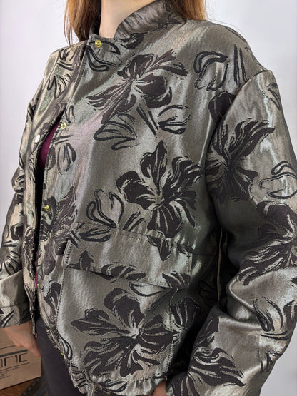 Bomber Fiorone
