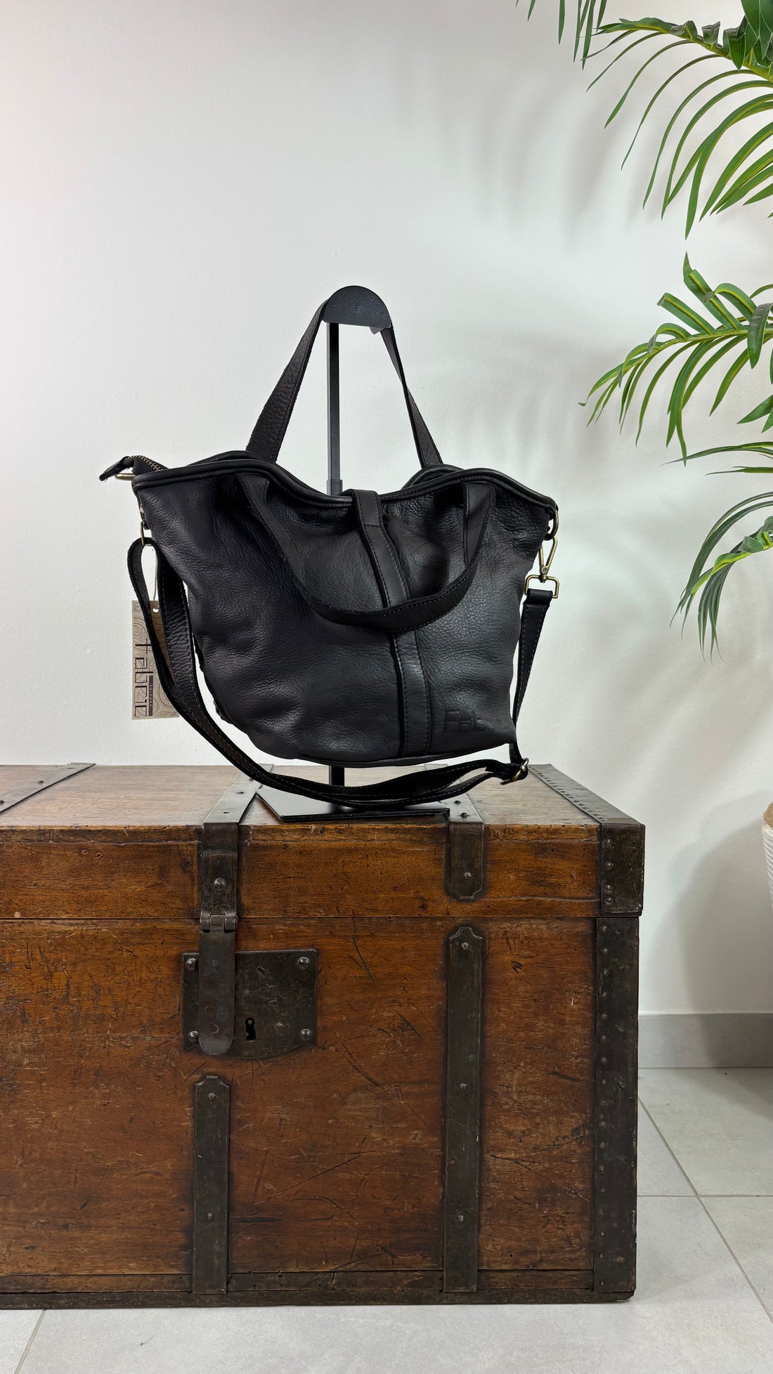 Borsa Secchiello