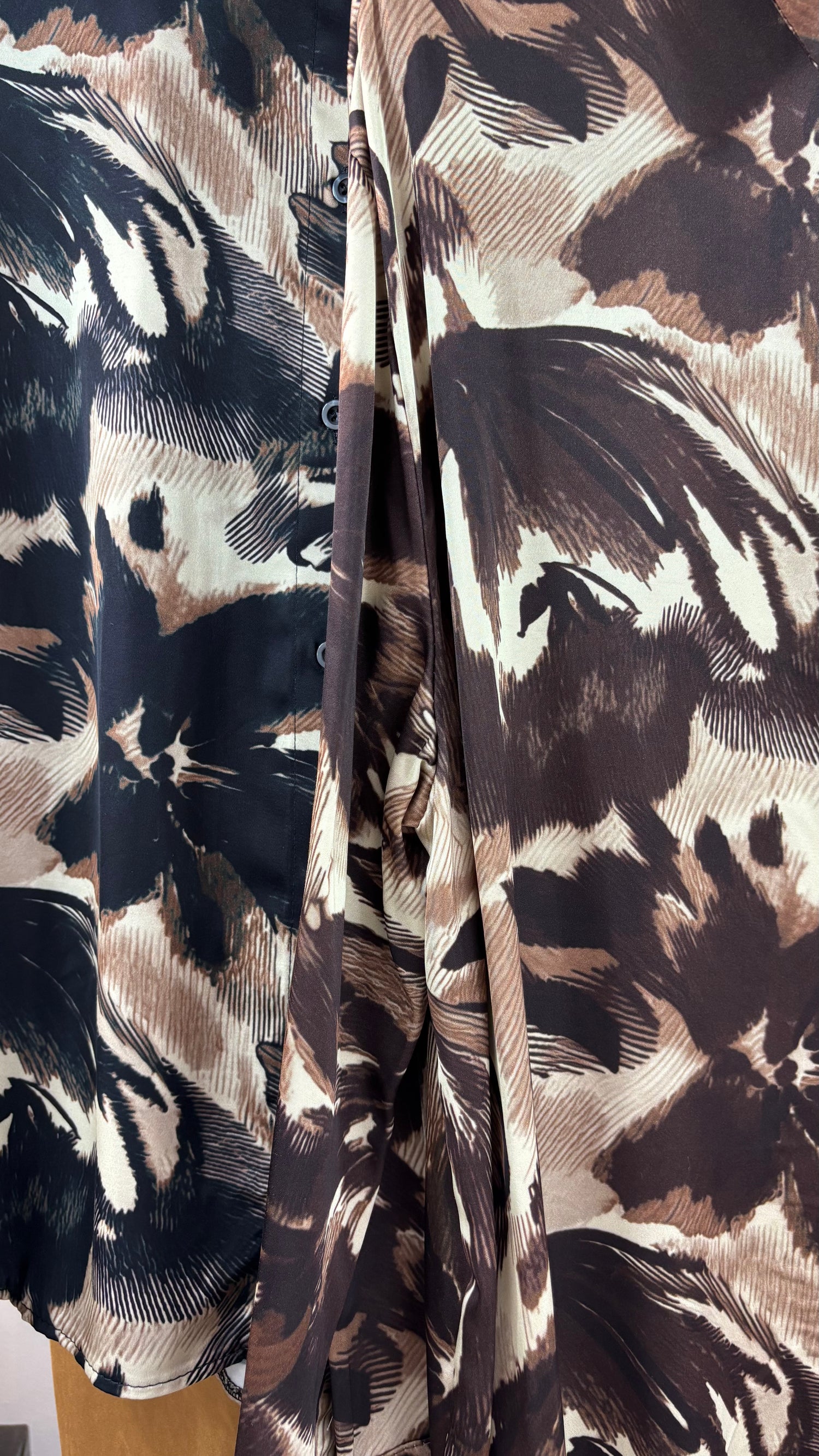 Camicia Art