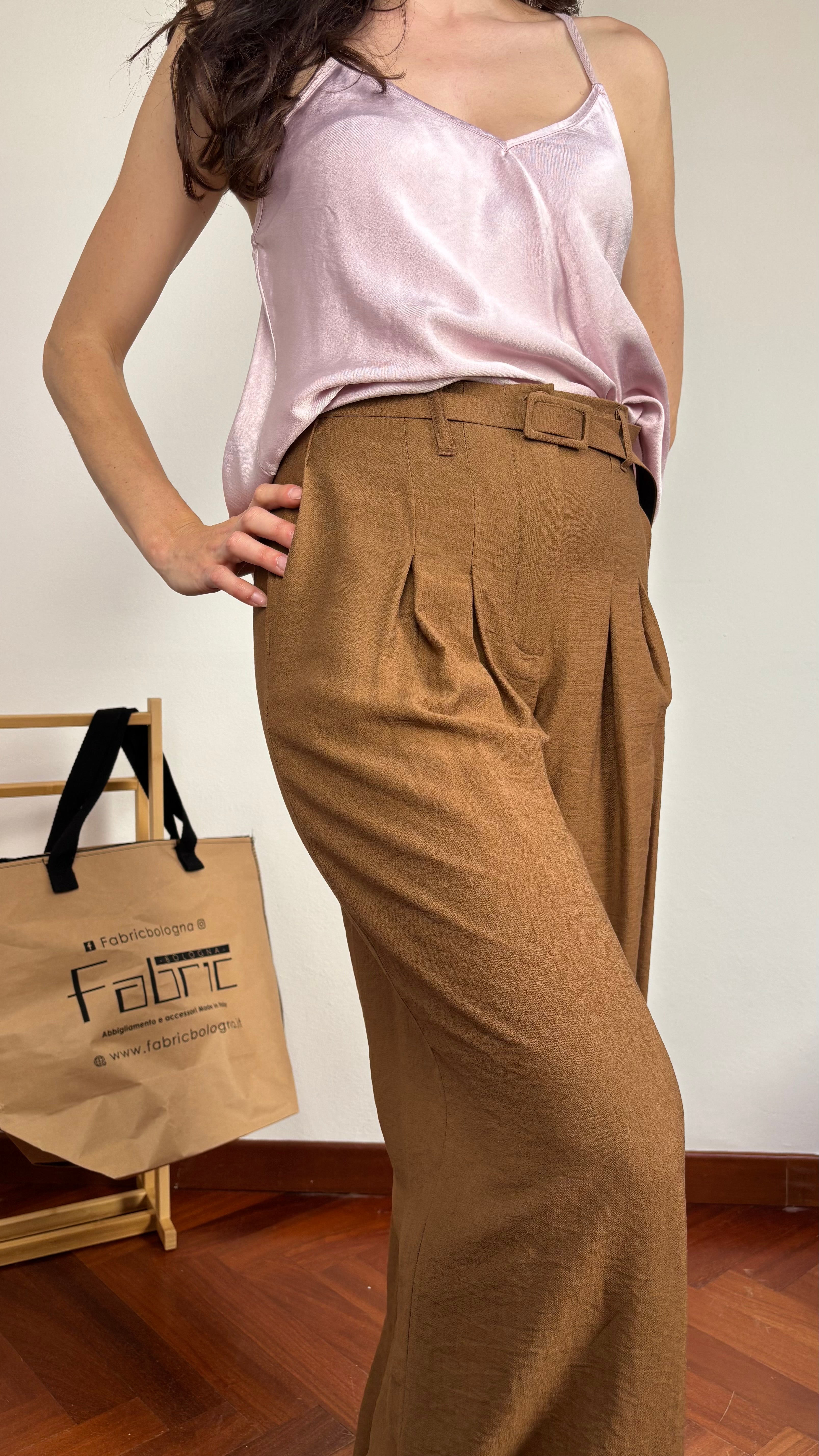 Pantalone Peonia