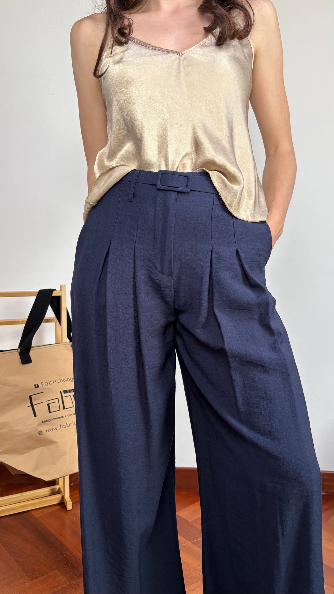 Pantalone Peonia