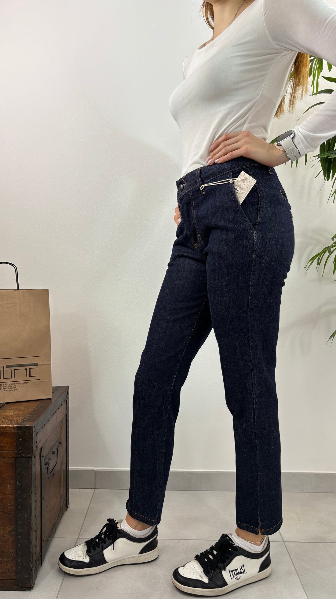 Jeans Beyonce