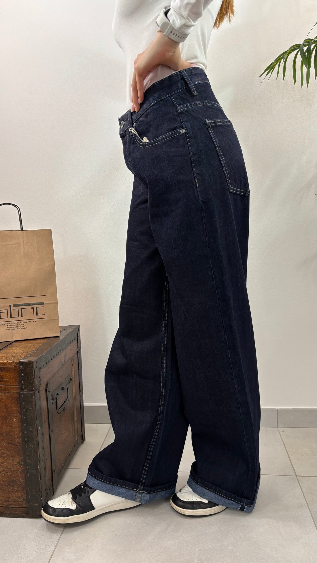 Jeans By
