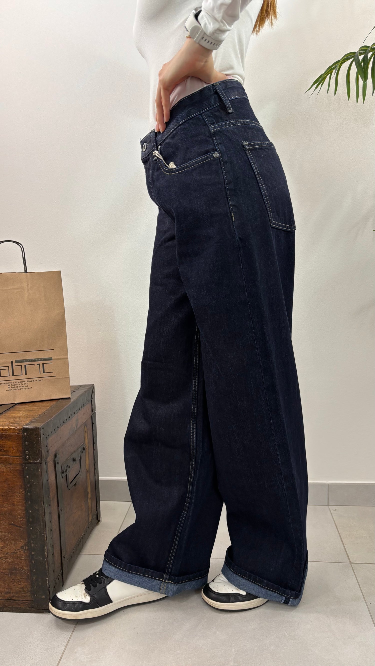 Jeans By