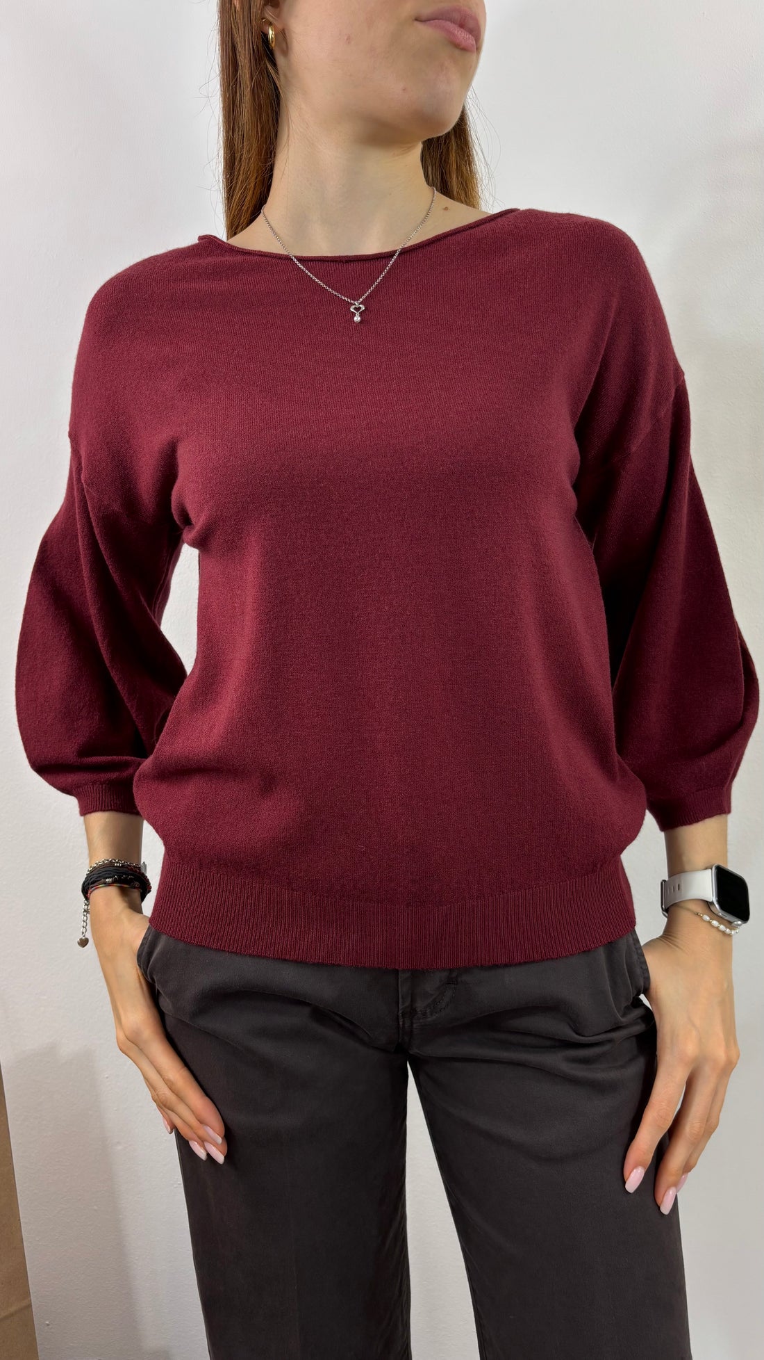 Maglia Palloncino