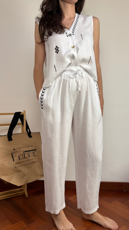 Pantalone Allure