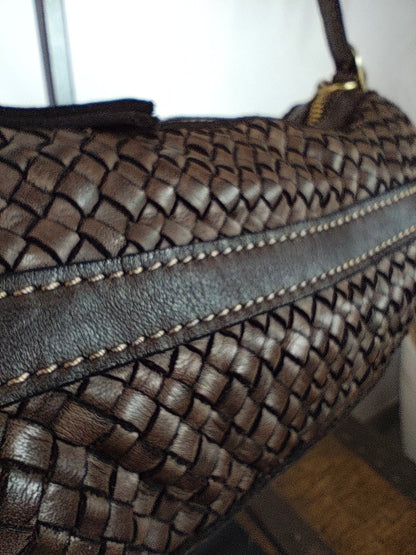 Borsa Candy