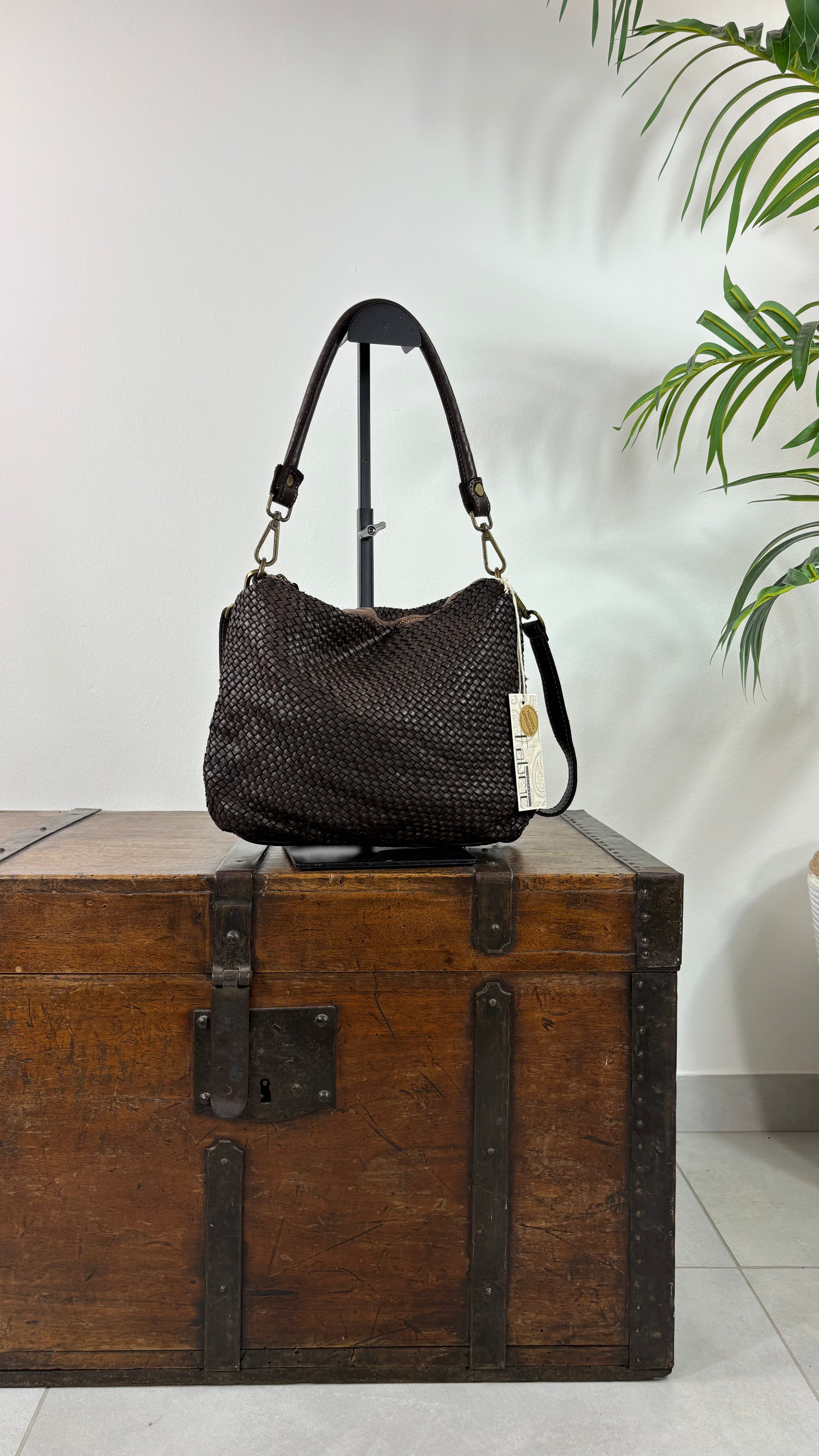 Borsa Micro