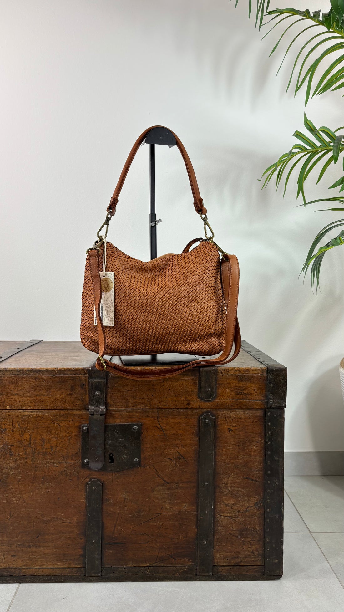 Borsa Micro
