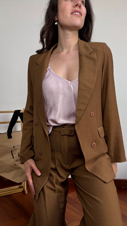 Blazer Peonia