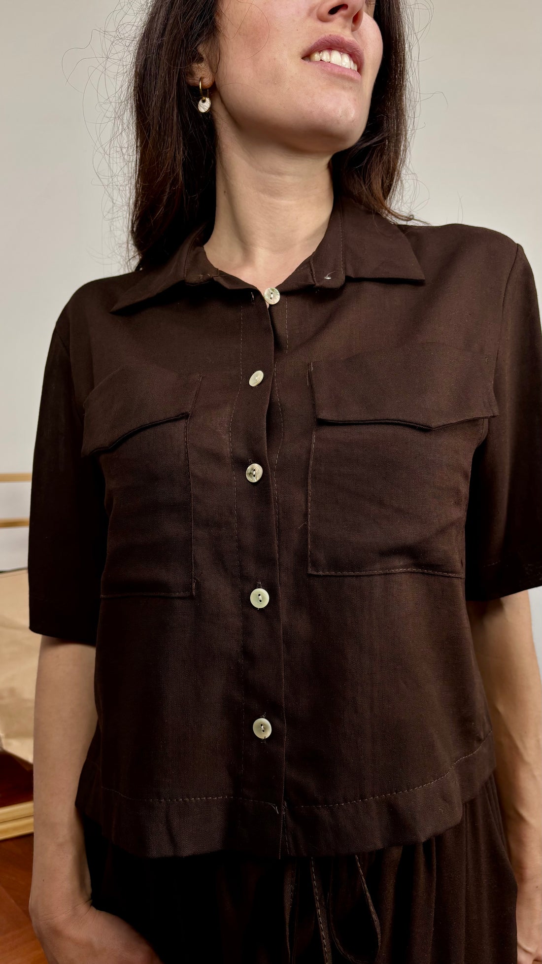 Camicia Lili