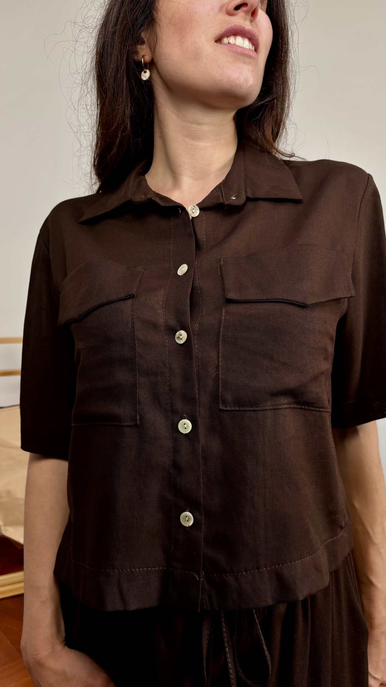 Camicia Lili