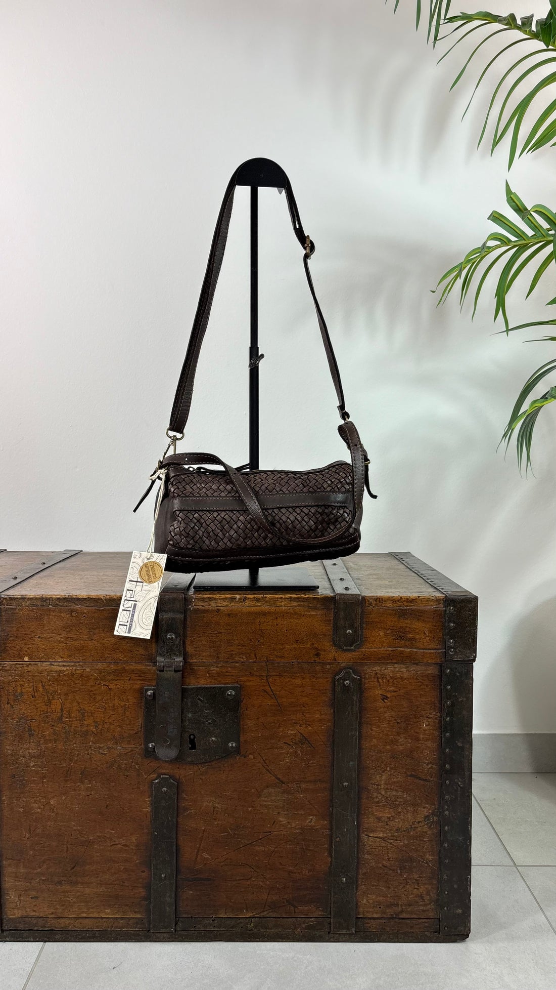 Borsa Candy