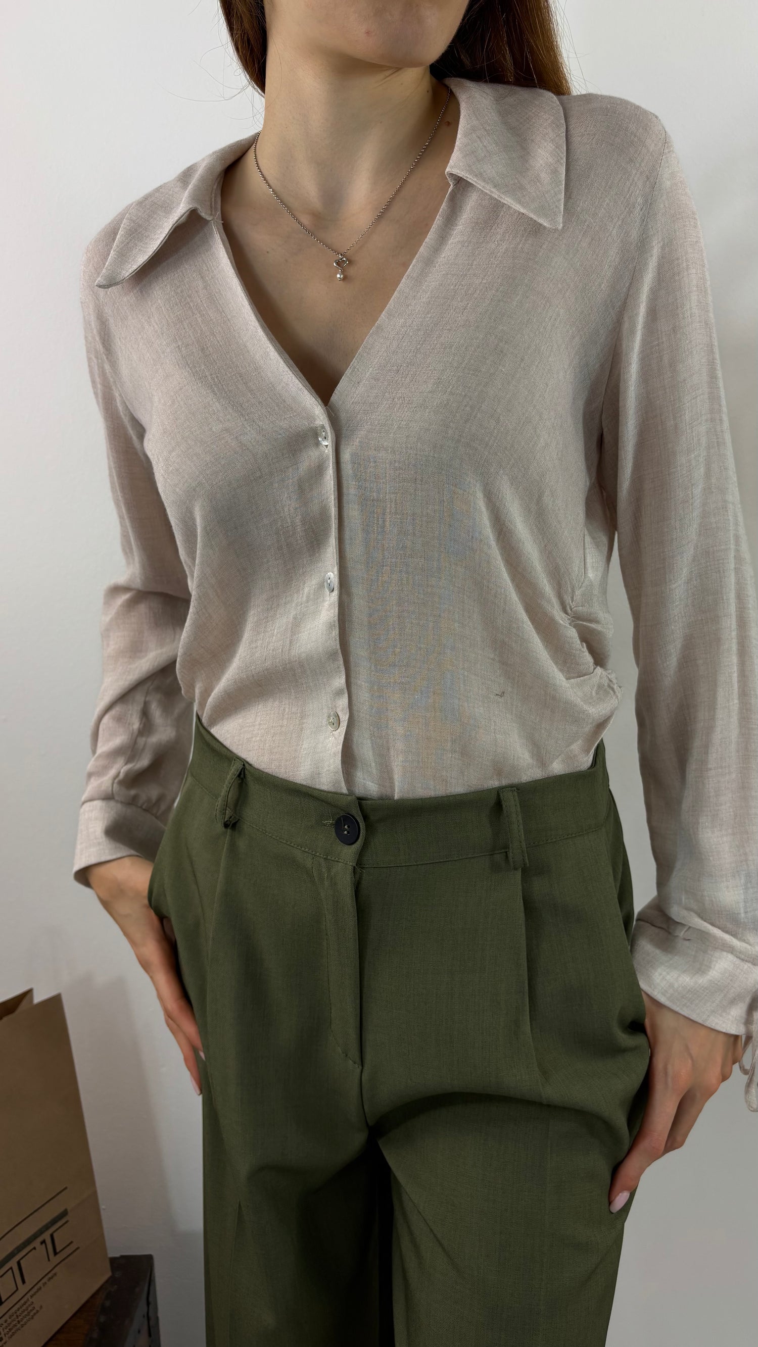 Pantalone Basic