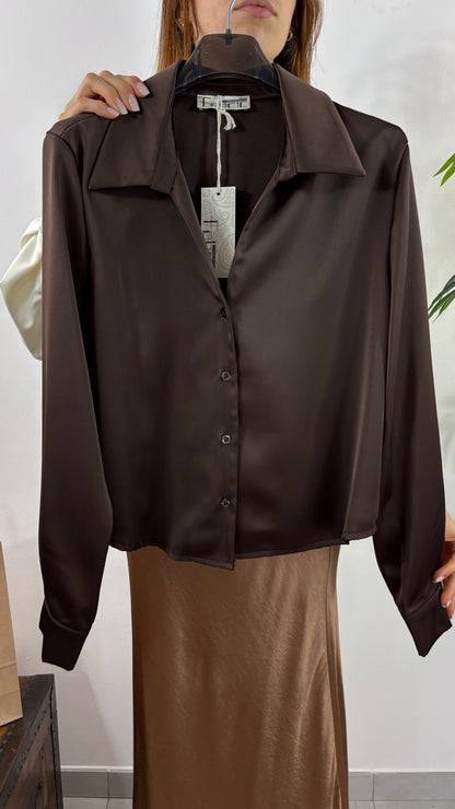 Camicia Basic
