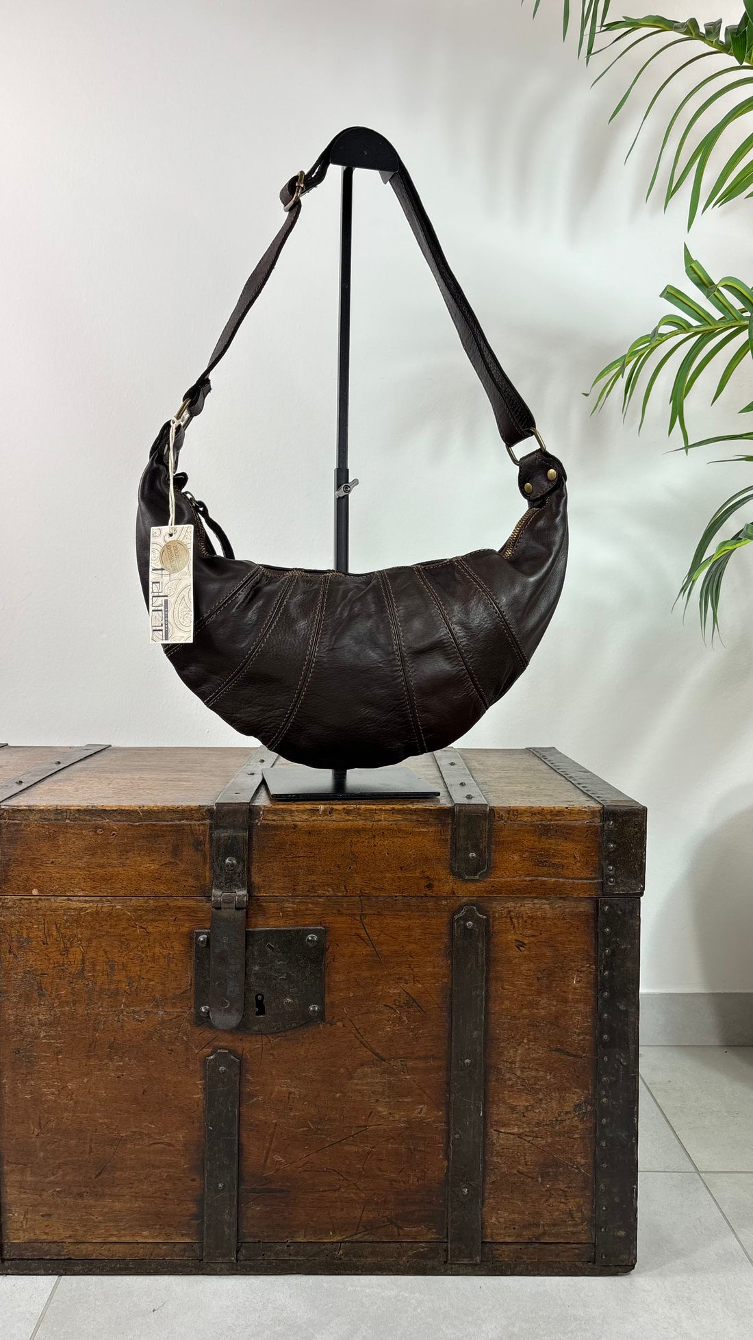 Borsa Croissant II