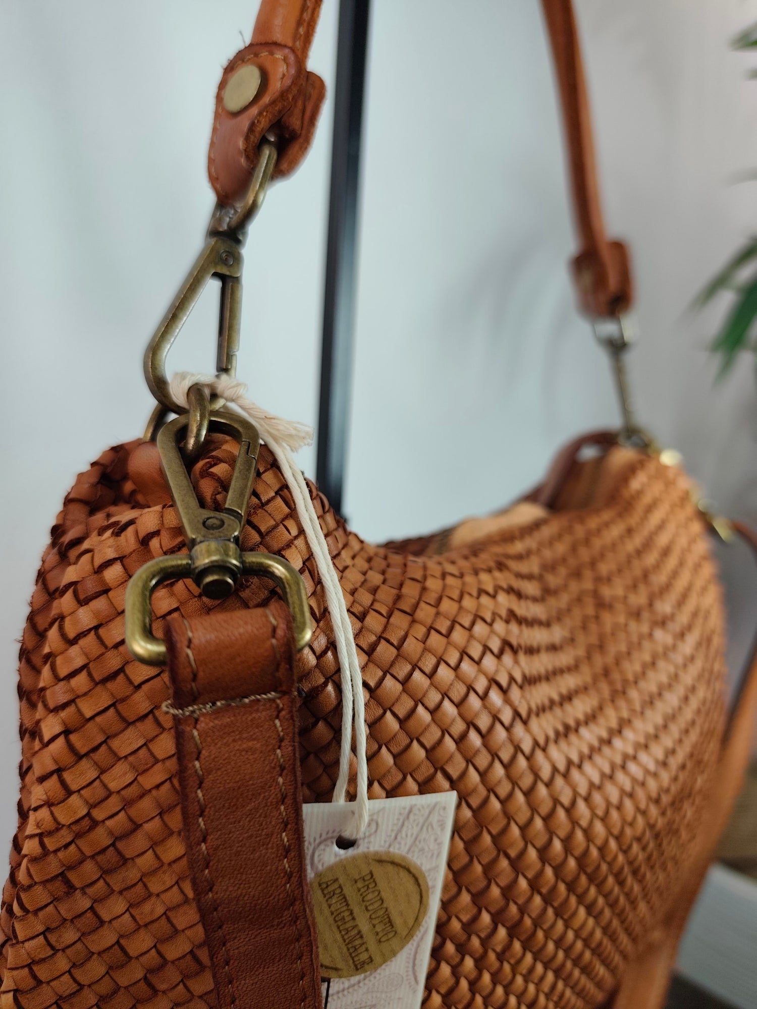 Borsa Micro
