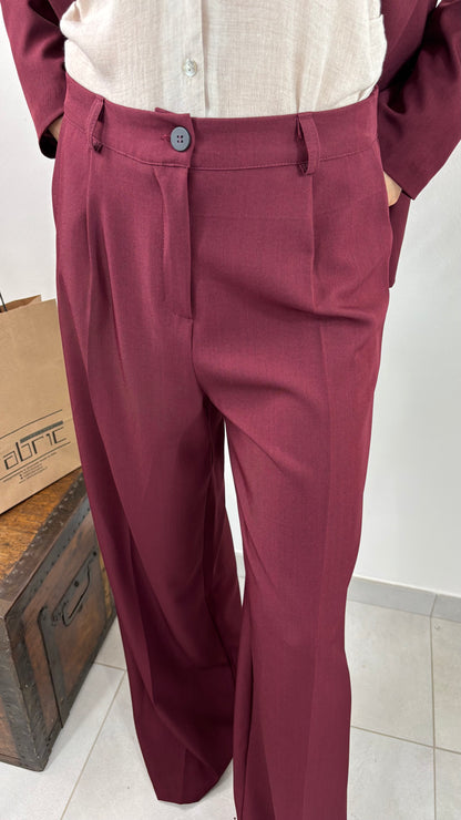 Pantalone Basic