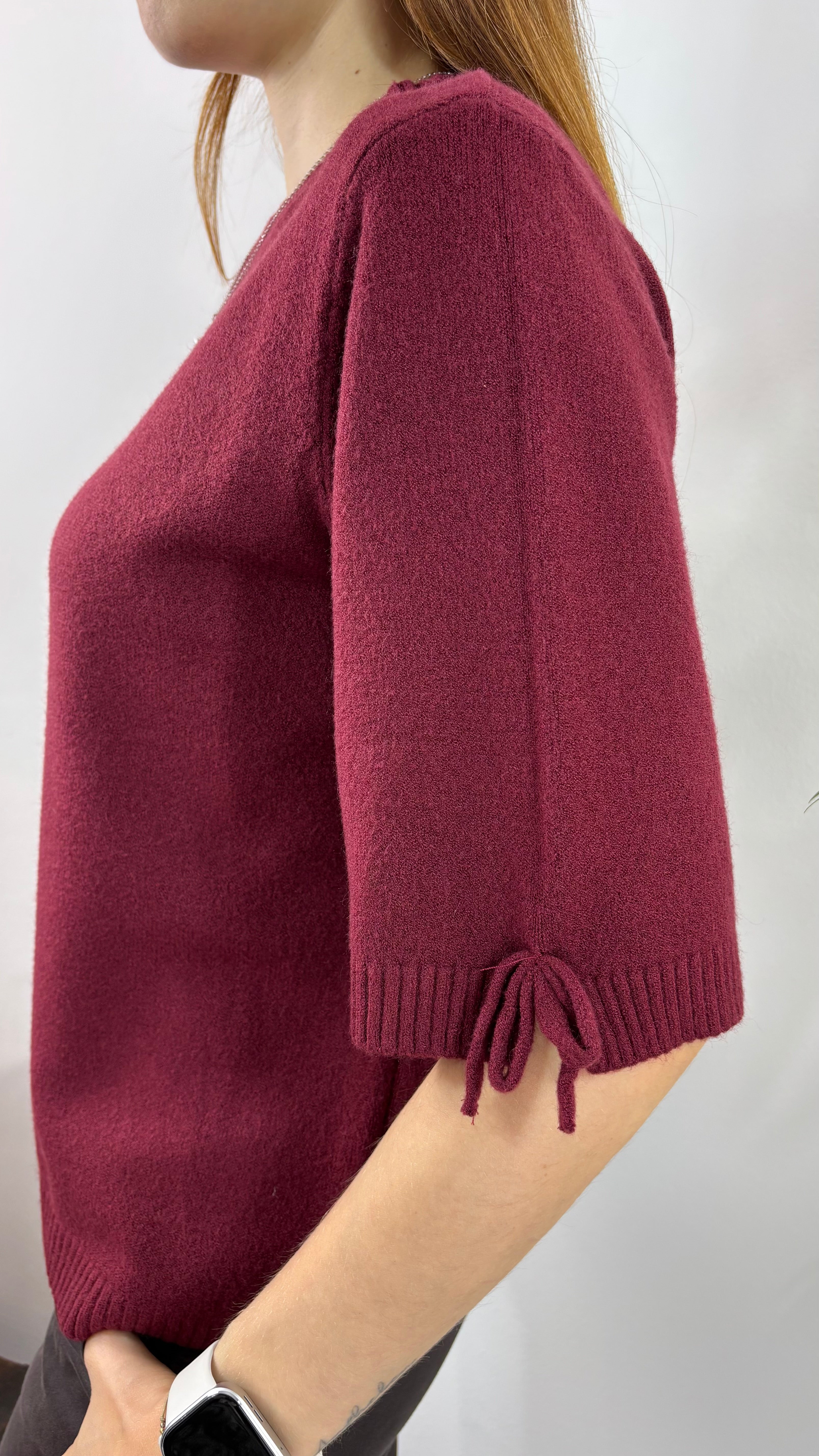 Maglia Fiocco