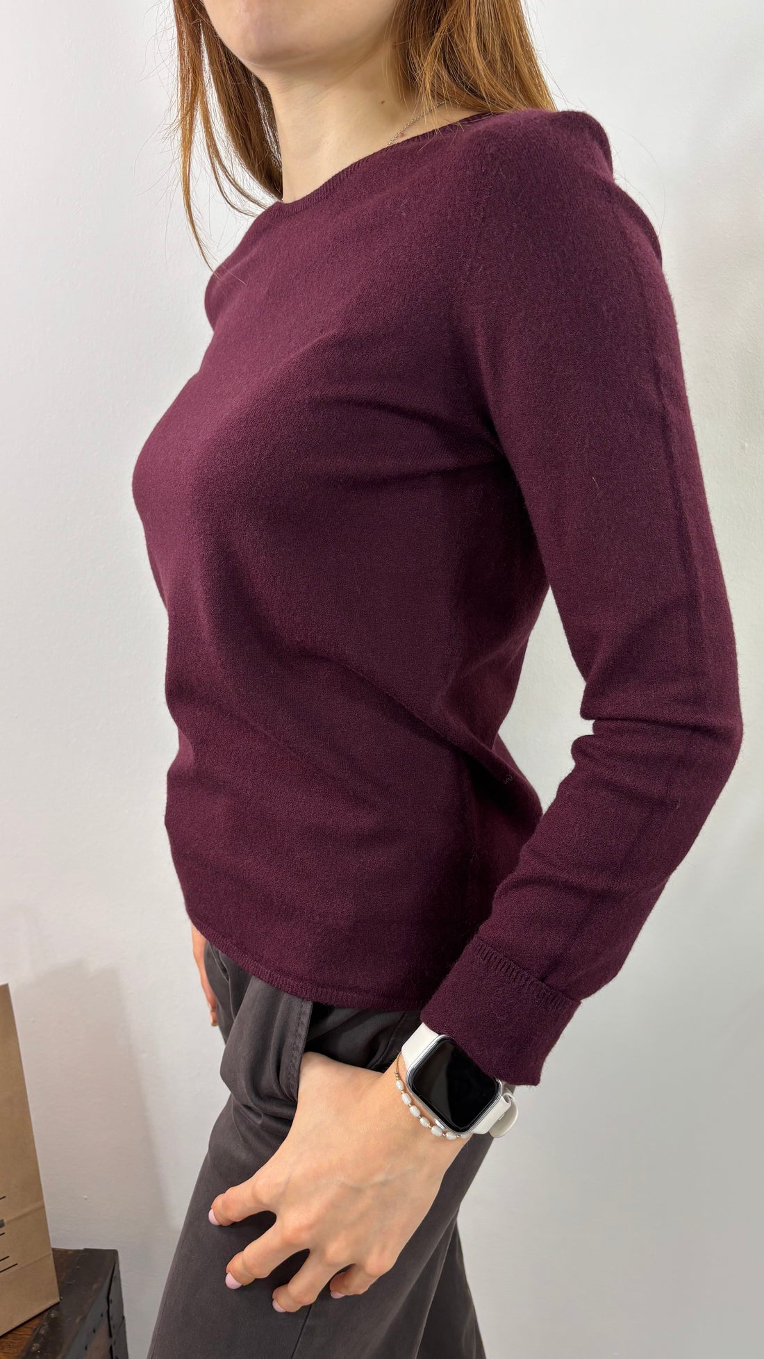 Maglia Barchetta