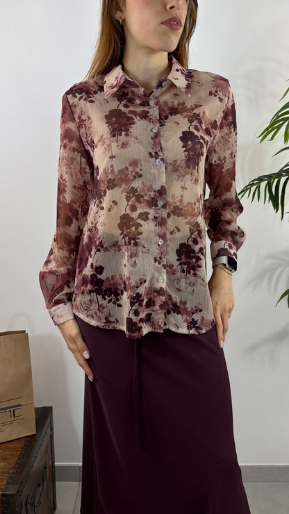 Camicia Flo