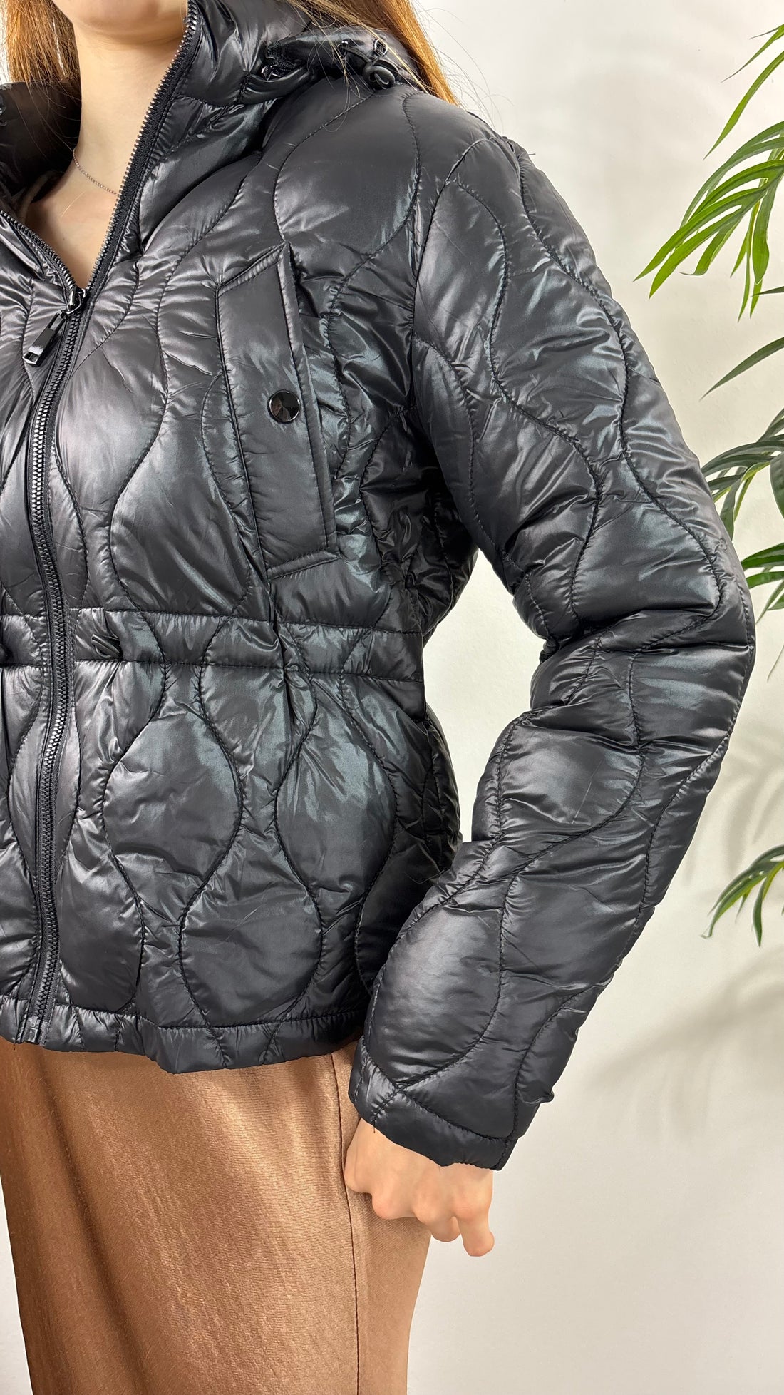 100 grammi Black