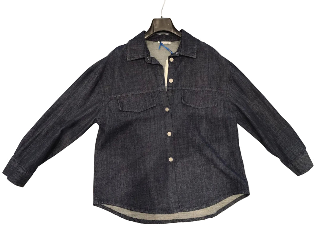 Camicia Jeans