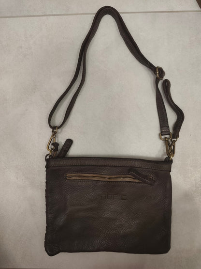 Borsa Nappa Pochette