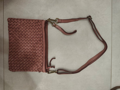 Borsa Nappa Pochette