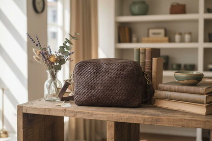 Borsa Nappa Tracolla