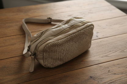 Borsa Nappa Tracolla