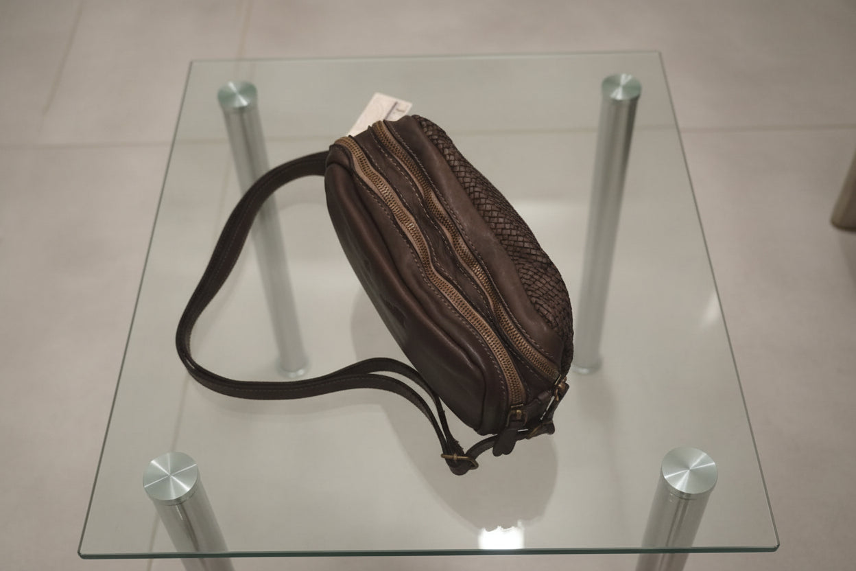 Borsa Nappa Tracolla