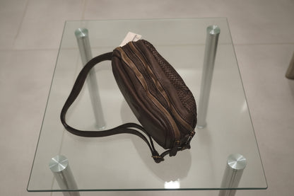 Borsa Nappa Tracolla