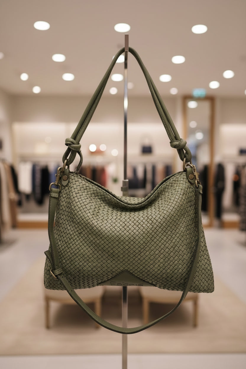 Borsa Pochettona