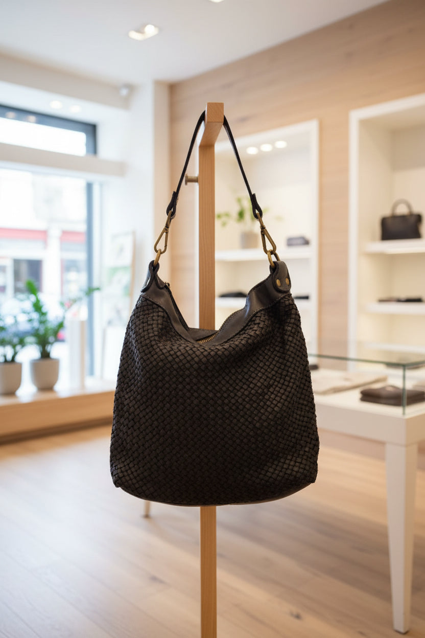 Borsa Raffy