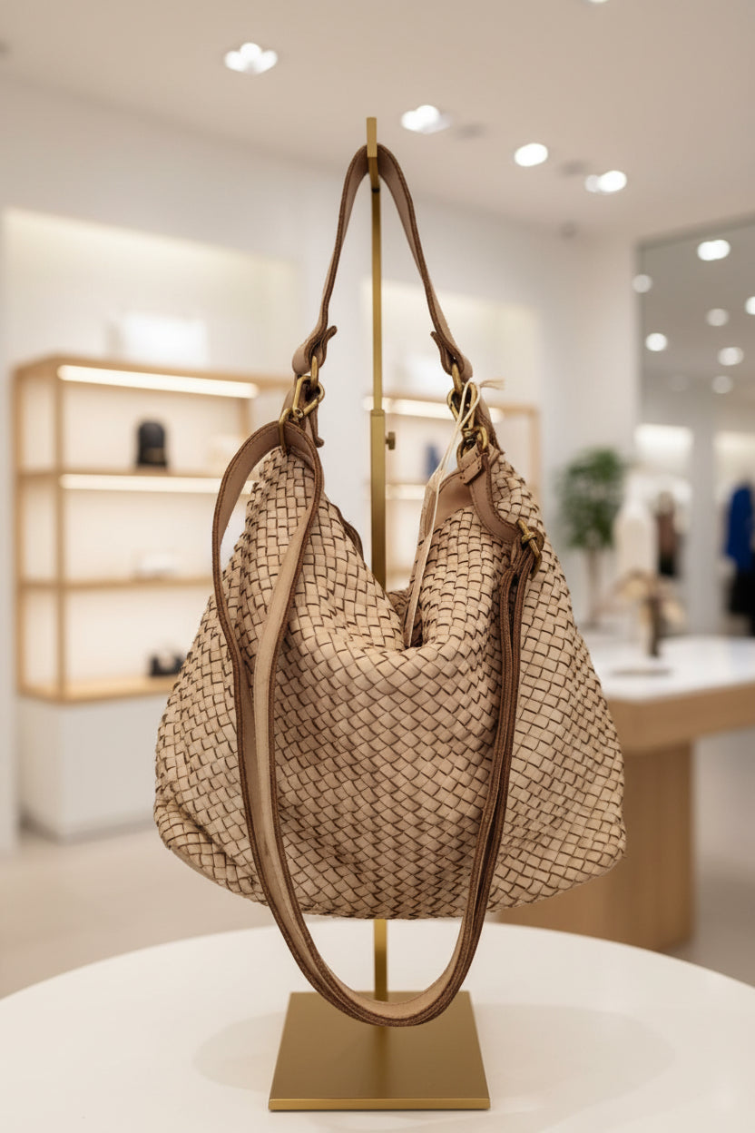 Borsa Raffy