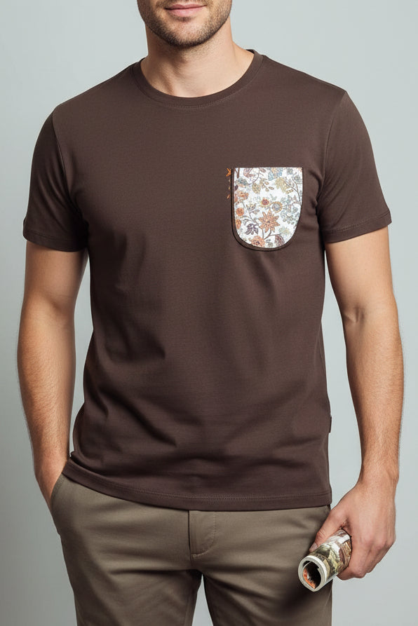 T-shirt Uomo Taschino III
