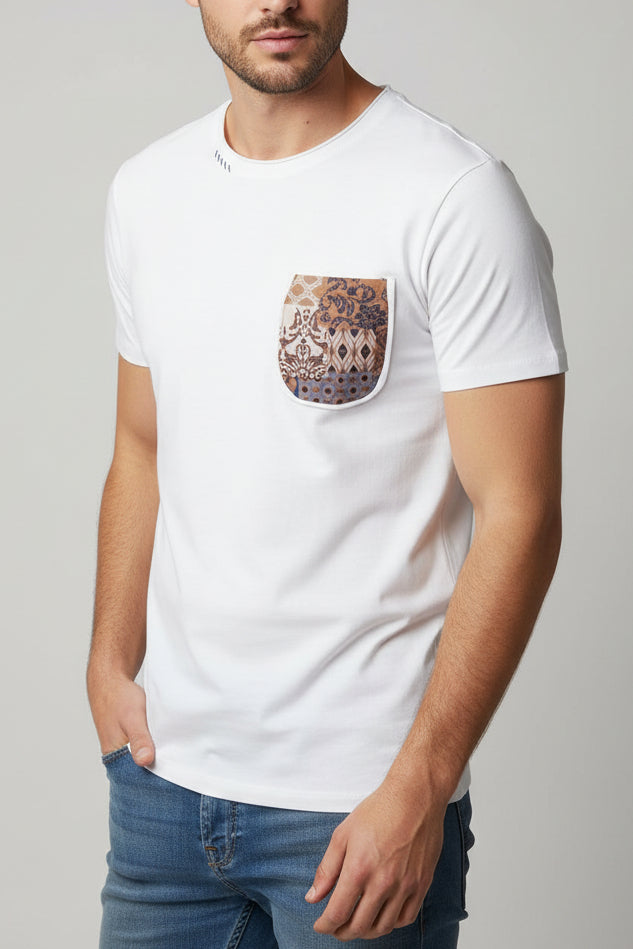 T-shirt Uomo Taschino II