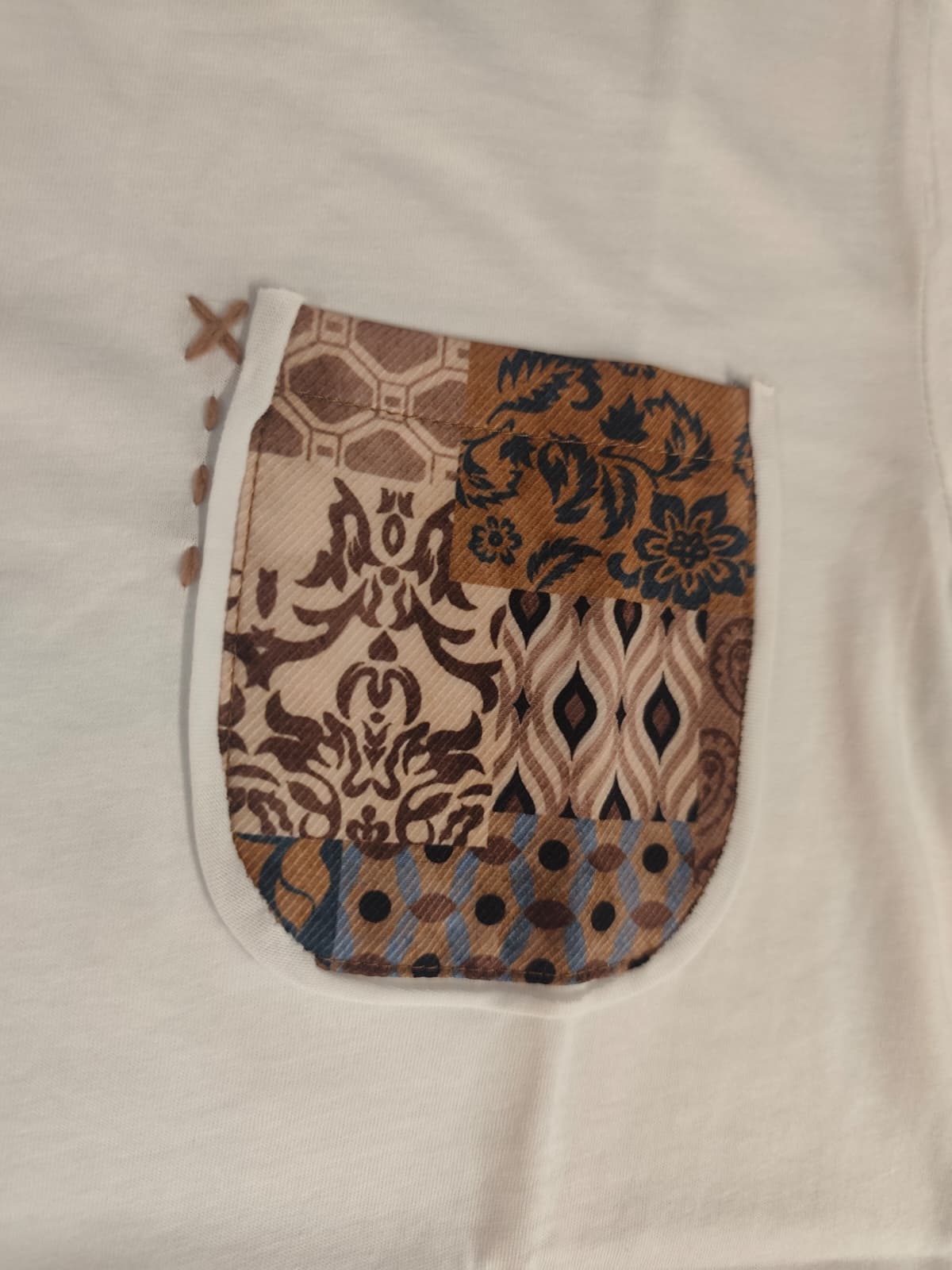 T-shirt Uomo Taschino II
