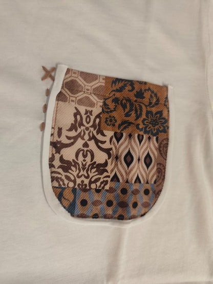 T-shirt Uomo Taschino II