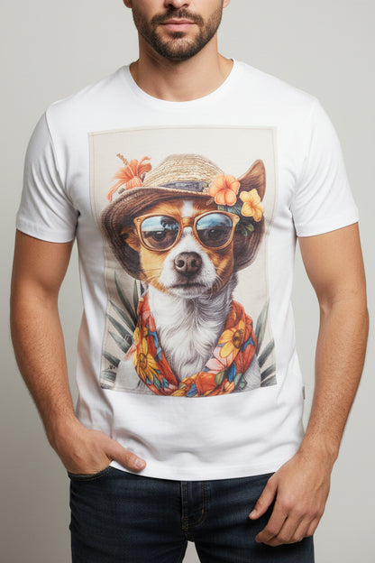 T-shirt Uomo Jack R