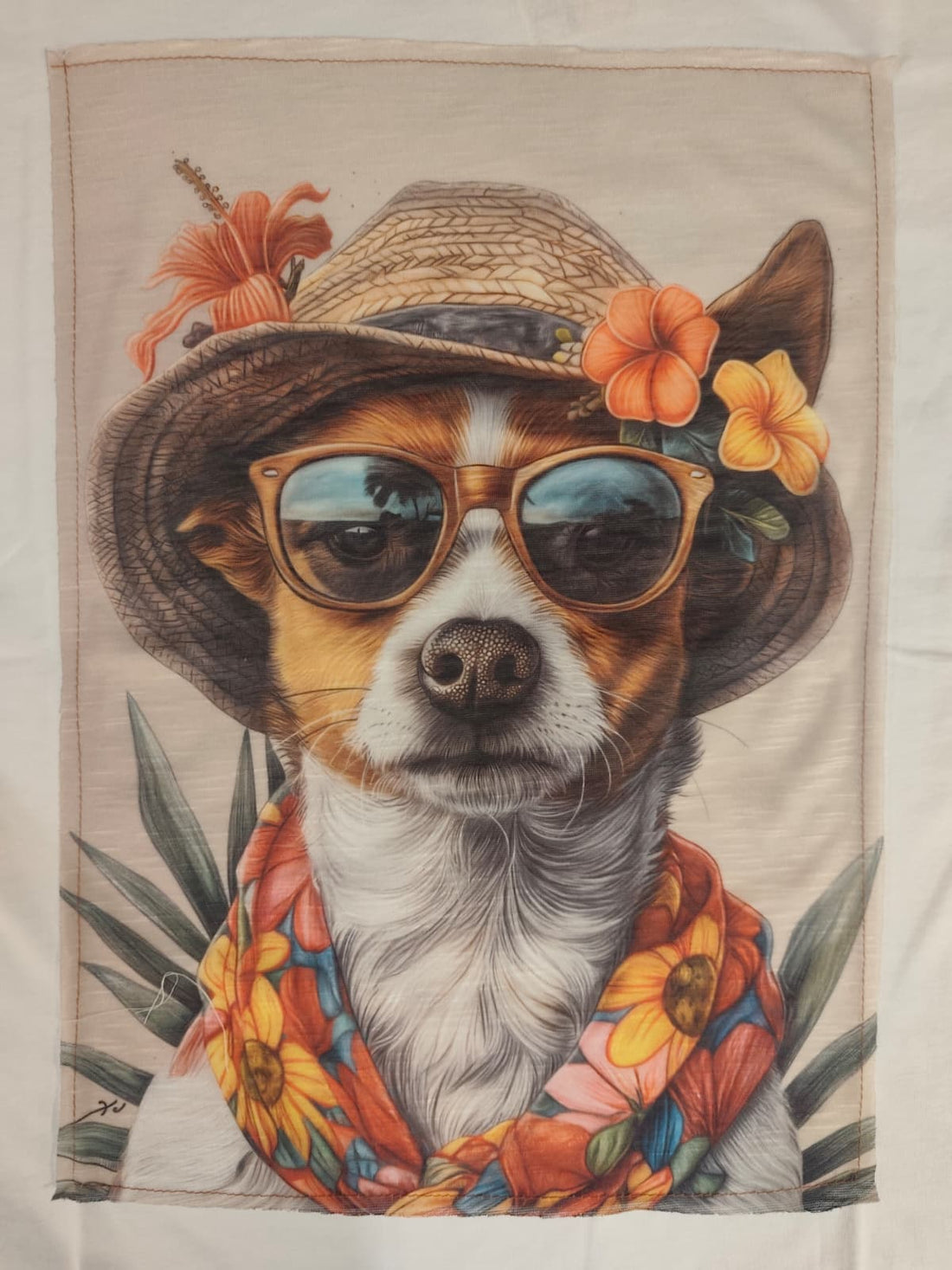 T-shirt Uomo Jack R