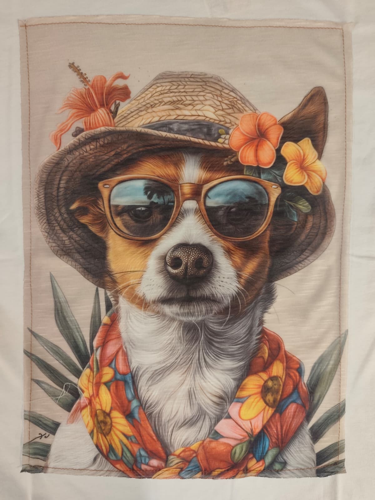 T-shirt Uomo Jack R