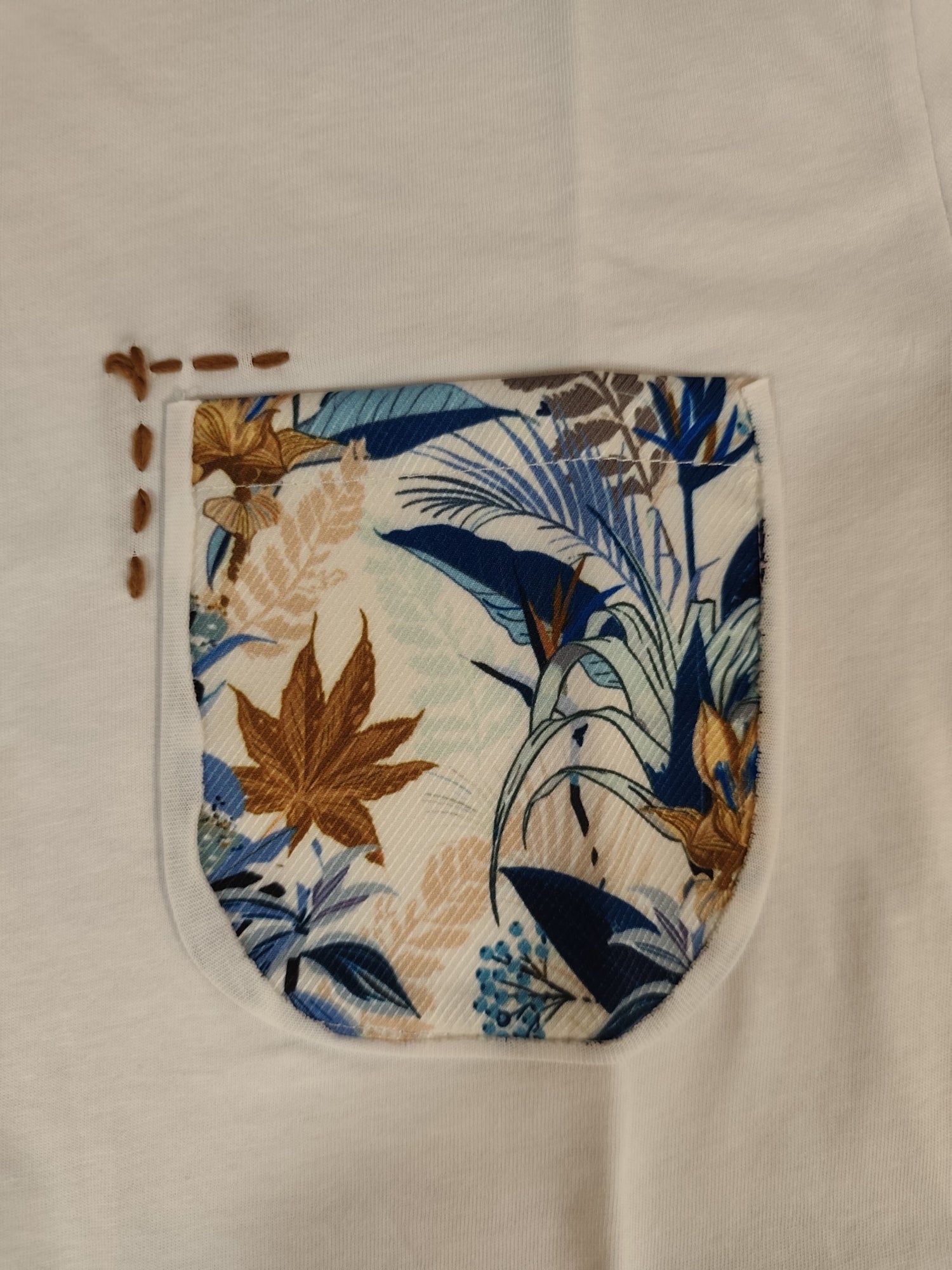 T-shirt Uomo Taschino IV