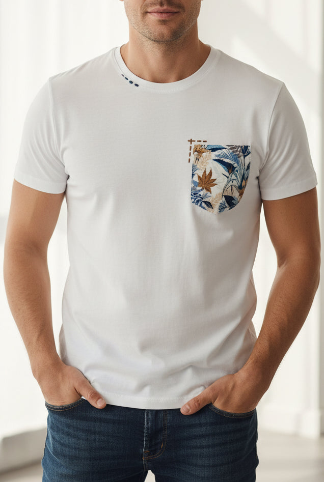 T-shirt Uomo Taschino IV