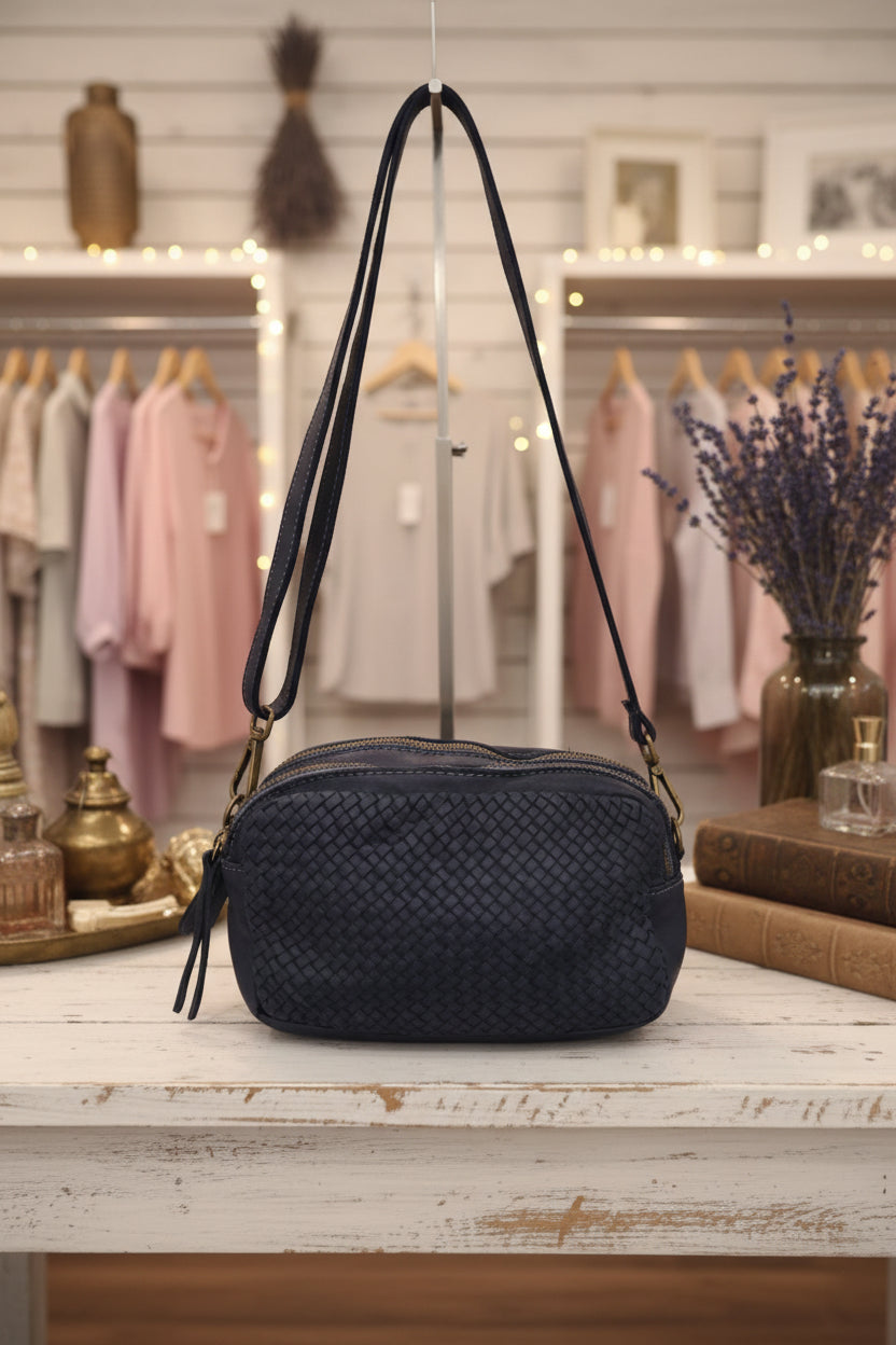 Borsa Nappa Postina