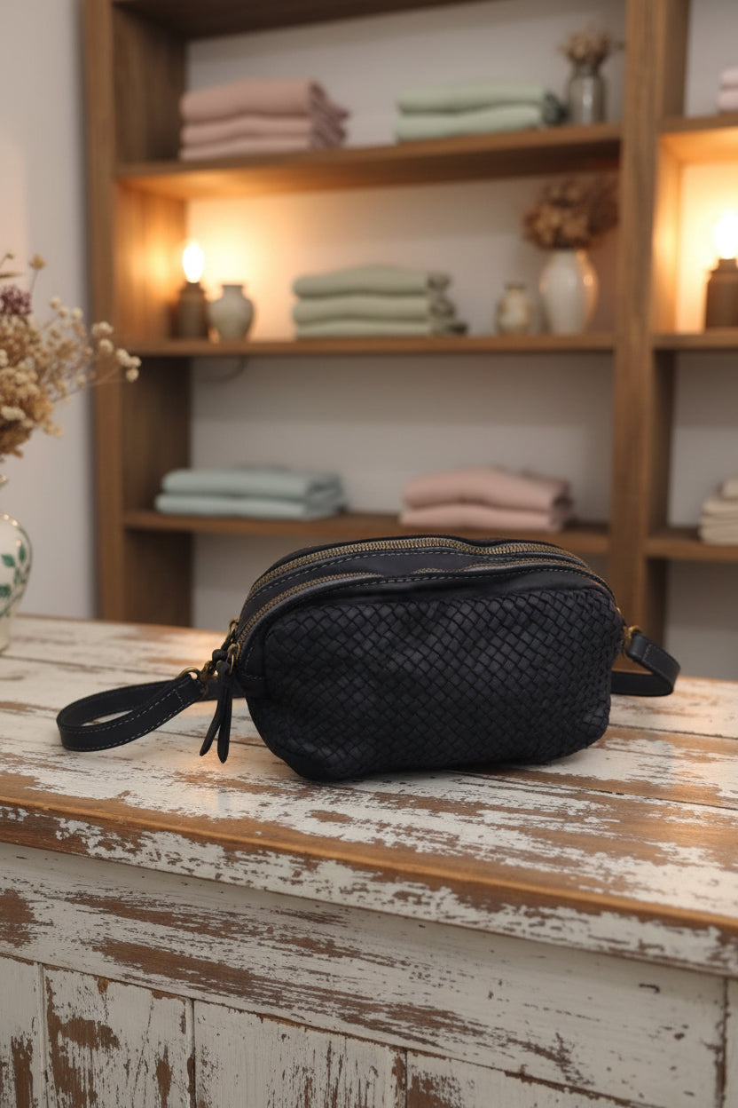 Borsa Nappa Postina