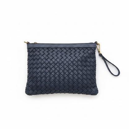Borsa Nappa Pochette